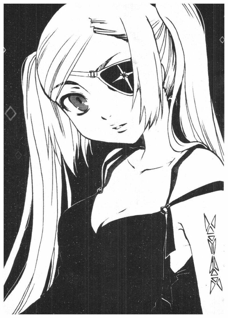 thần vệ nữ và ác quỷ - venus versus virus chapter 6 191