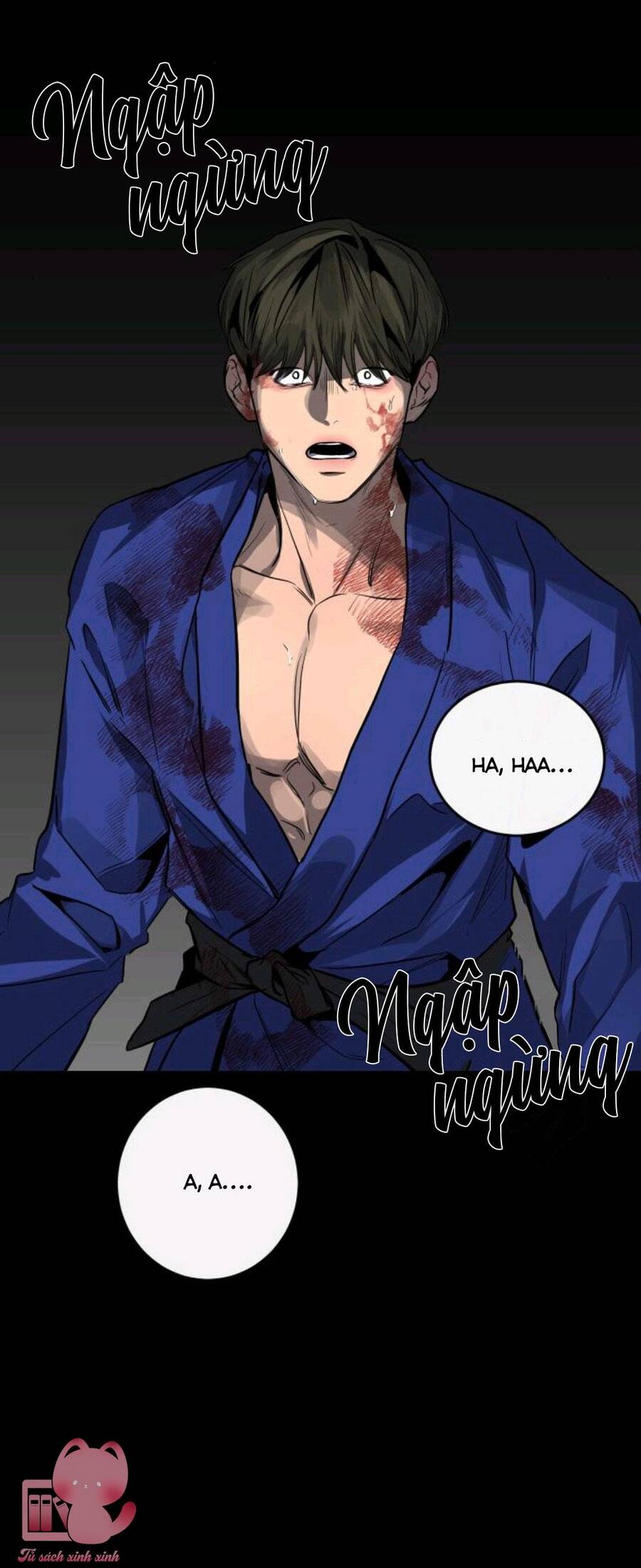 tiên nữ ngoại truyện chapter 23 40