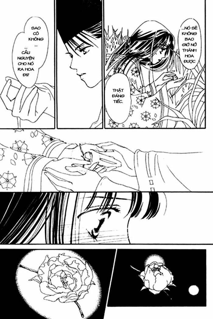 hana no utage chapter 4 26