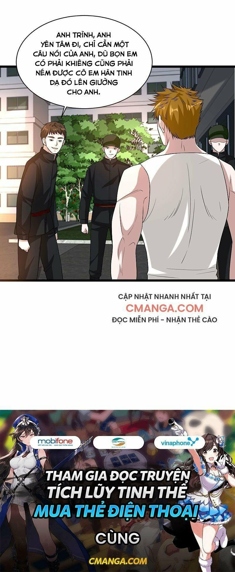 đô thị tà vương chapter 114 17