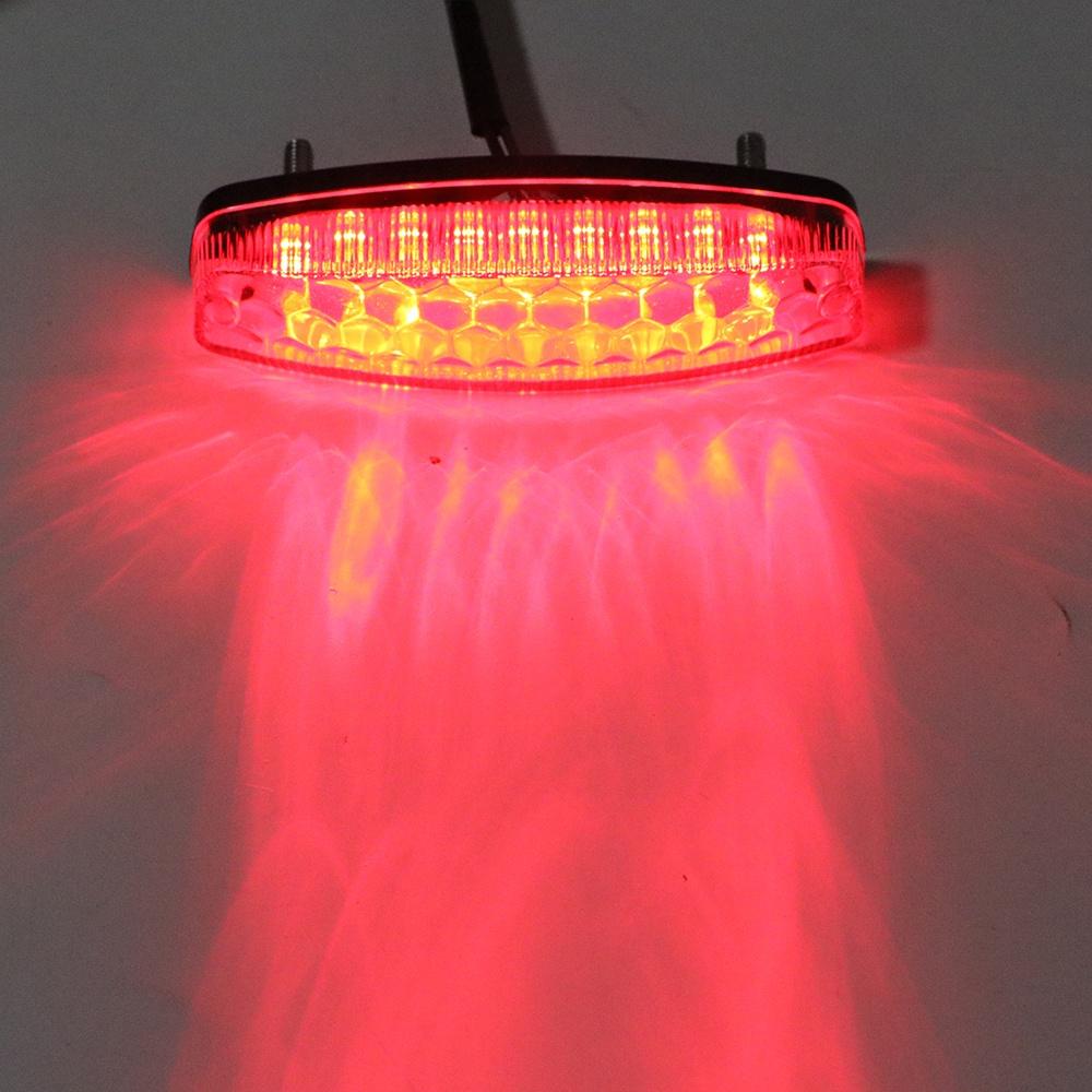 Đèn LED hậu cho xe mô tô ATV Quad Kart