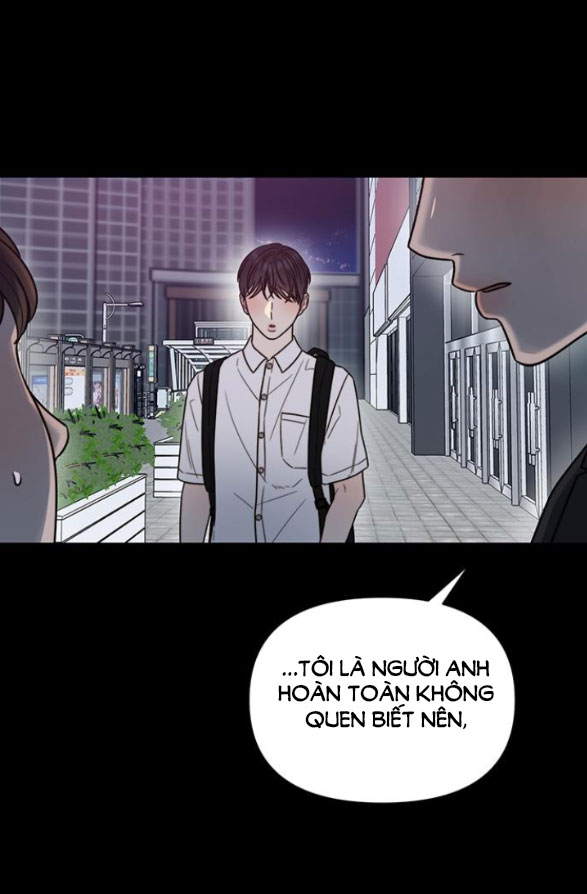 [18+] dục vọng tao nhã chapter 17.2 5