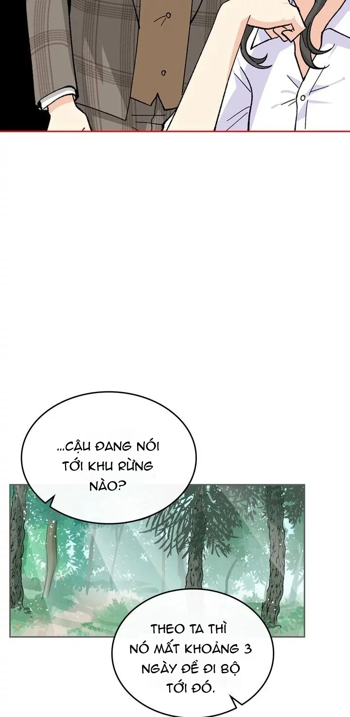 thú cưng của nhân vật phản diện chapter 18 40