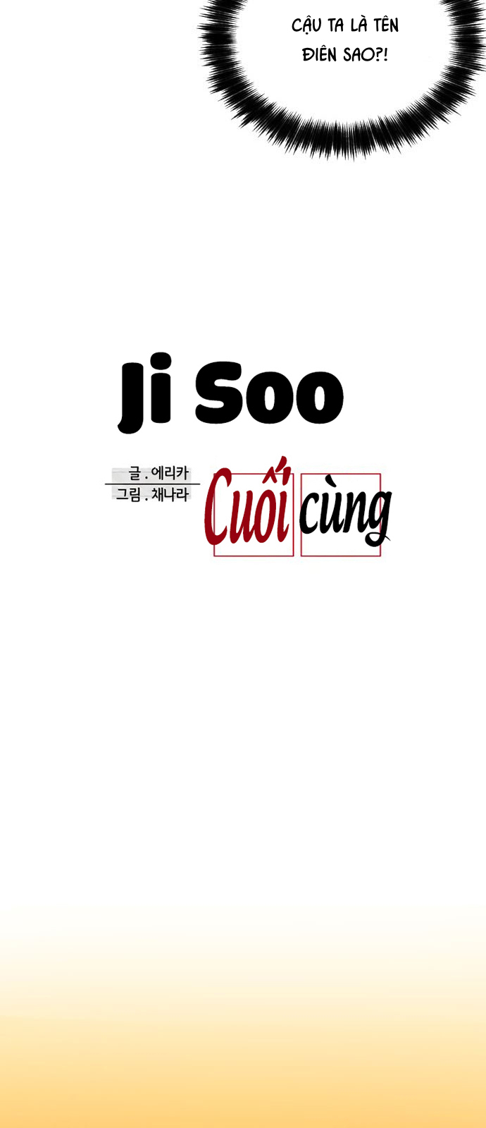 ji soo cuối cùng chapter 3 14