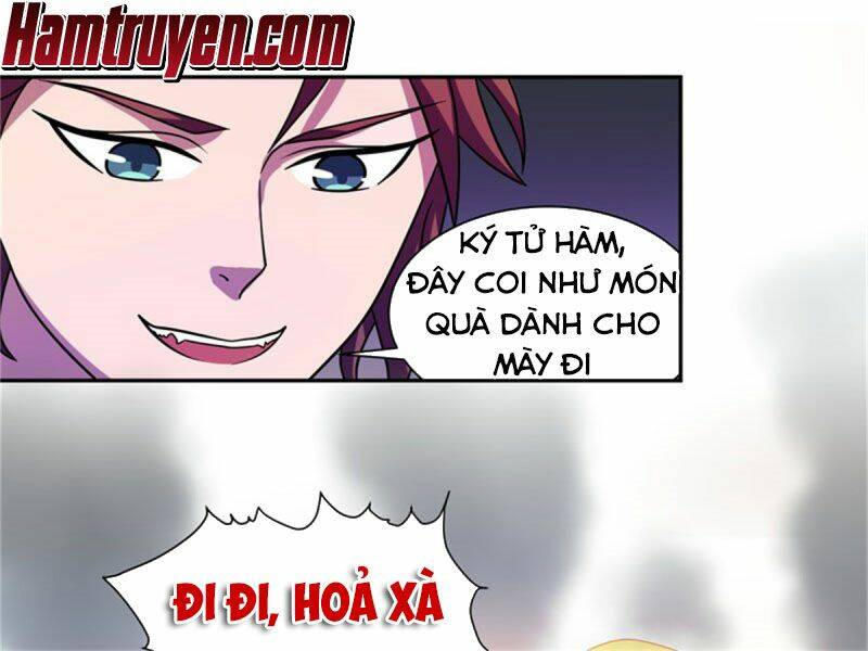 đỉnh phong dự ngôn đế chapter 20 9