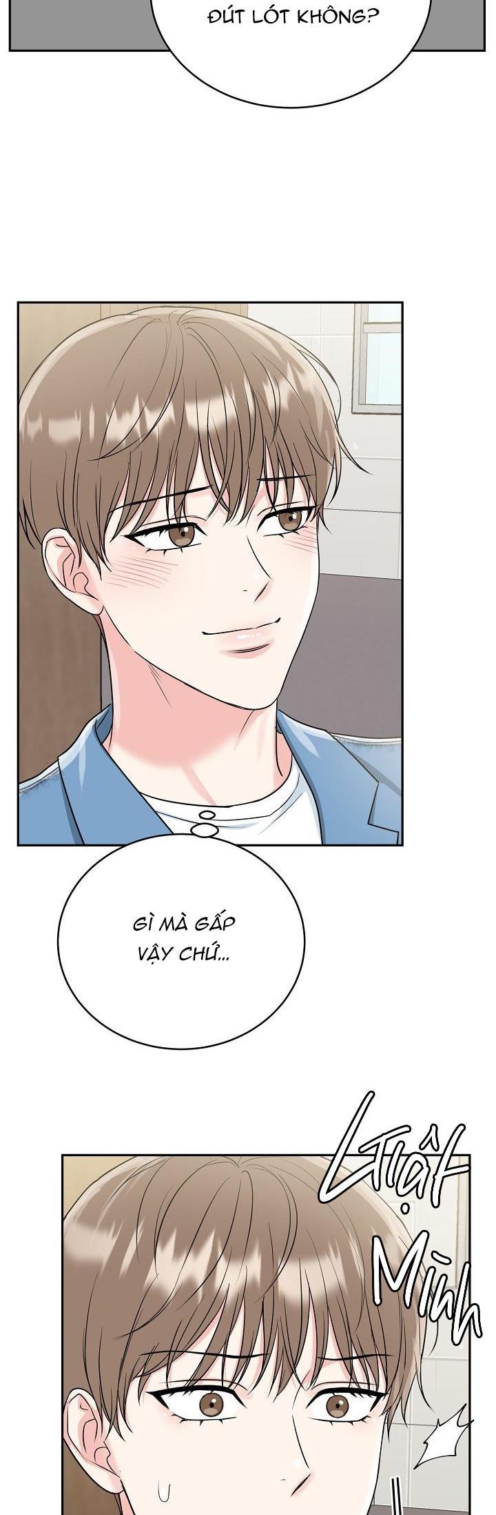 hổ dữ chapter 32 30