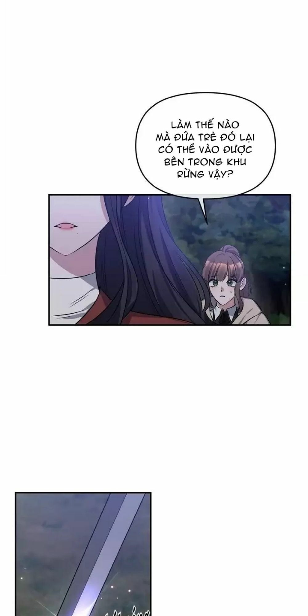 nữ công tước phương bắc là một nhân vật phản diện chapter 3 49