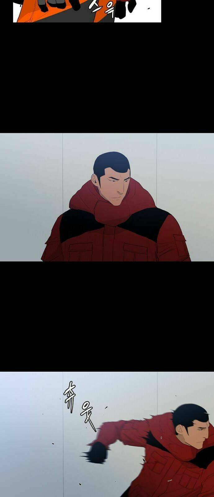 đêm vùng cực chapter 48 21