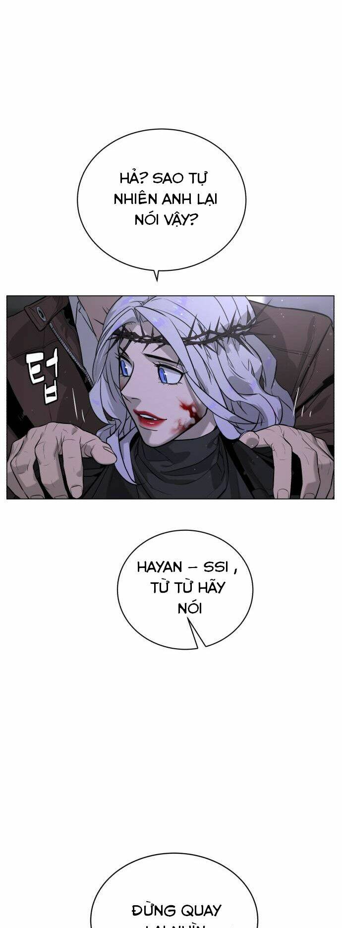 Máu trắng chapter 82.5 43