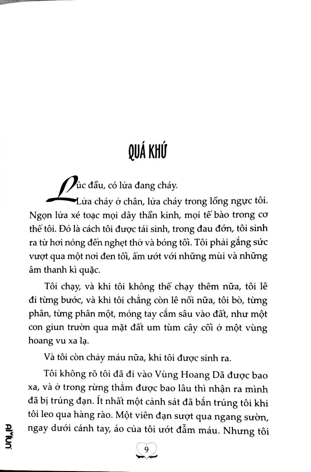Delirium 2 - Hỗn Mang