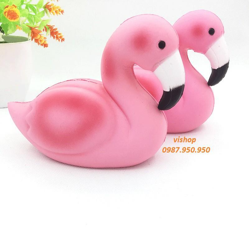 SquiShy THIÊN NGA HỒNG