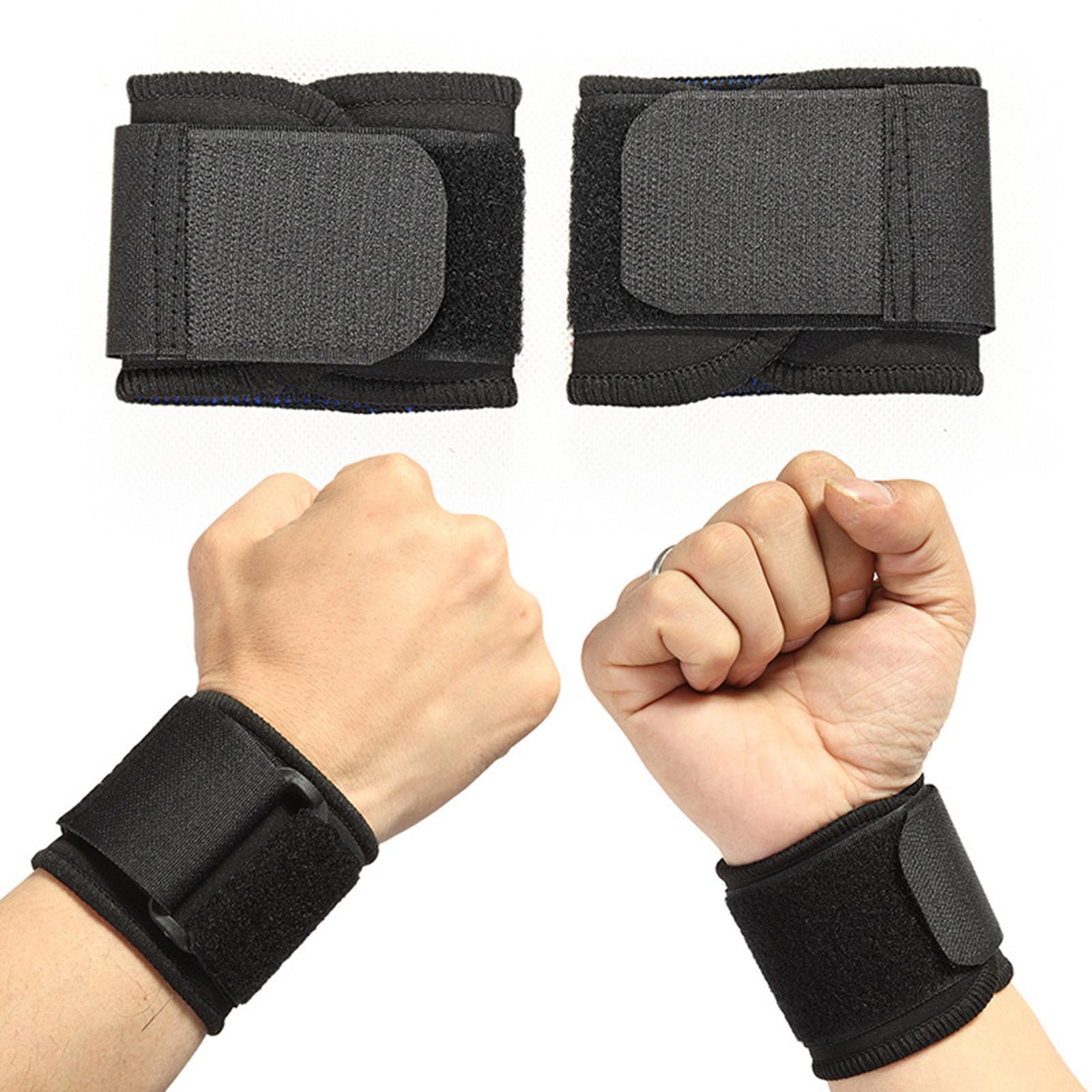 Wrist Wrap Wrist Strap Wrist Brace Sport Wristband Wrist Support for Cycling