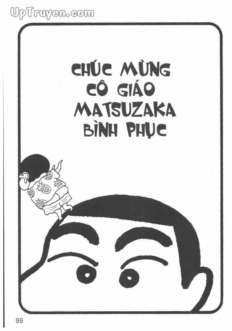 crayon shin-chan cậu bé bút chì chapter 21 99