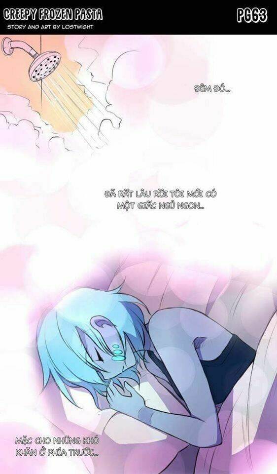 creepy frozen pasta chapter 6 8