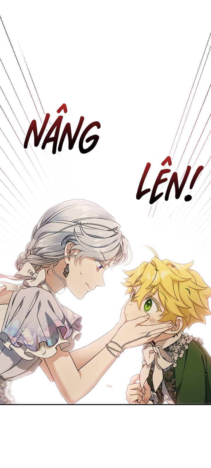 hướng đến ánh dương một lần nữa chapter 31 17