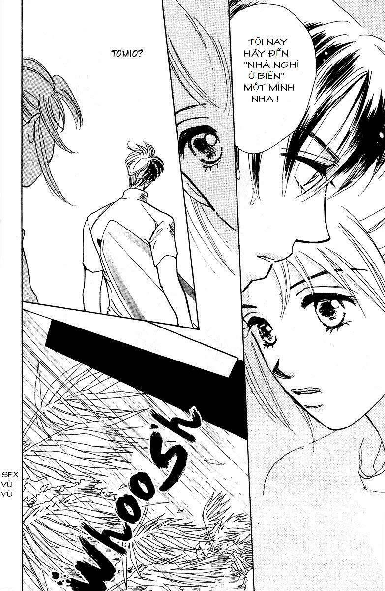 honey na koto chapter 1 45