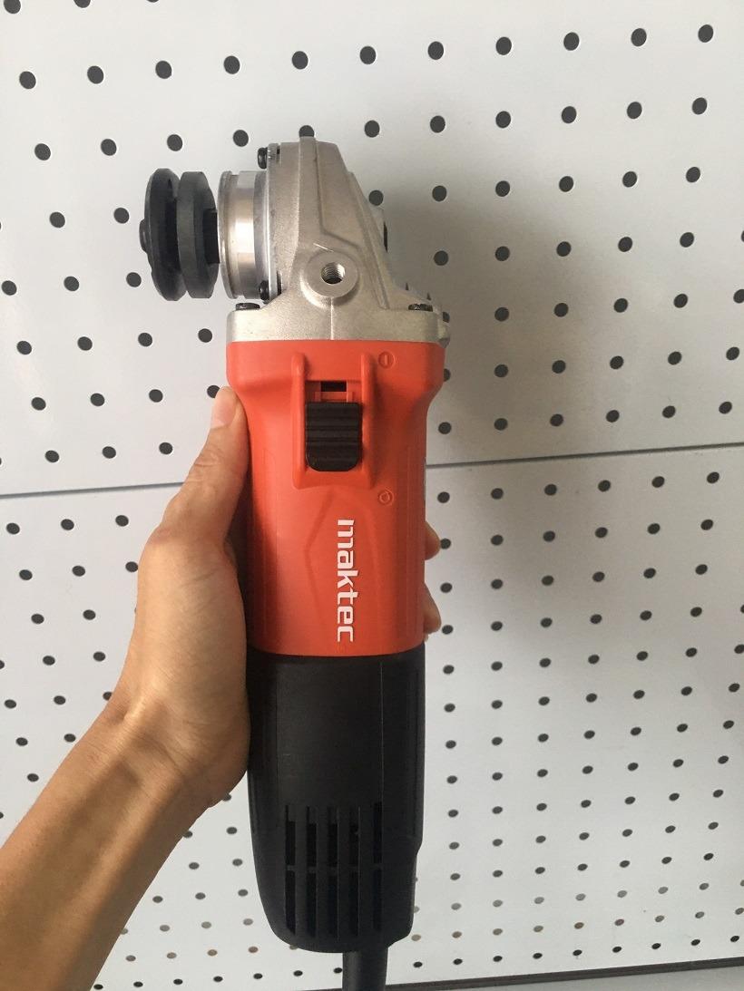 MÁY MÀI GÓC MAKITA MT969 - HÀNG CHÍNH HÃNG