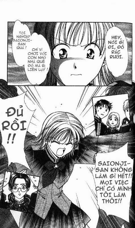 cô bé nghèo khó chapter 5 23