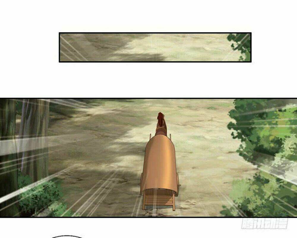 thiền tâm vấn đạo chapter 41 35