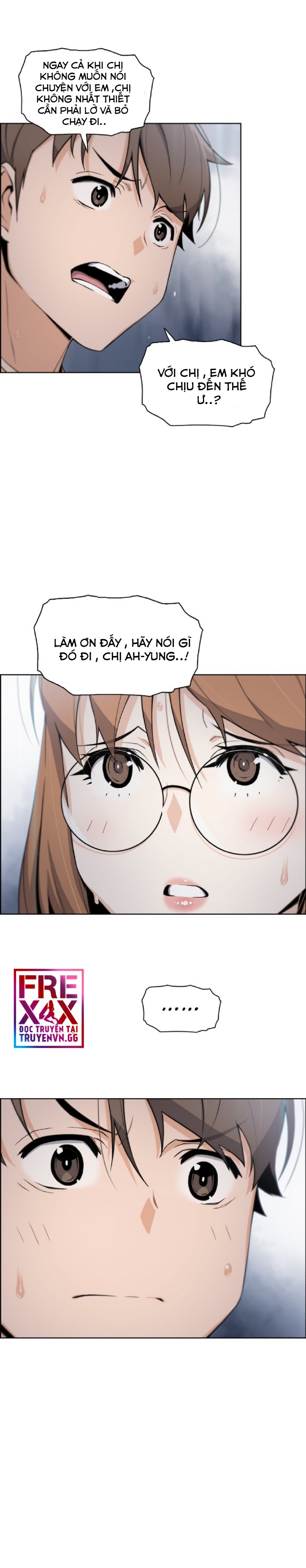 những mỹ nhân ở tiệm đậu hủ chapter 8 19