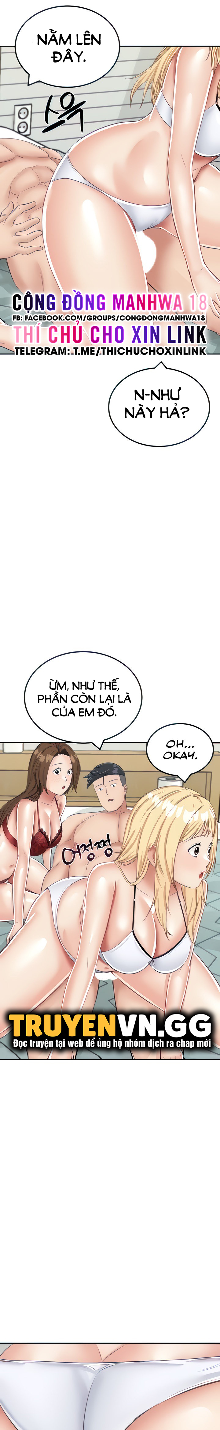 sinh tồn trên đảo hoang cùng mẹ yêu chapter 14 28