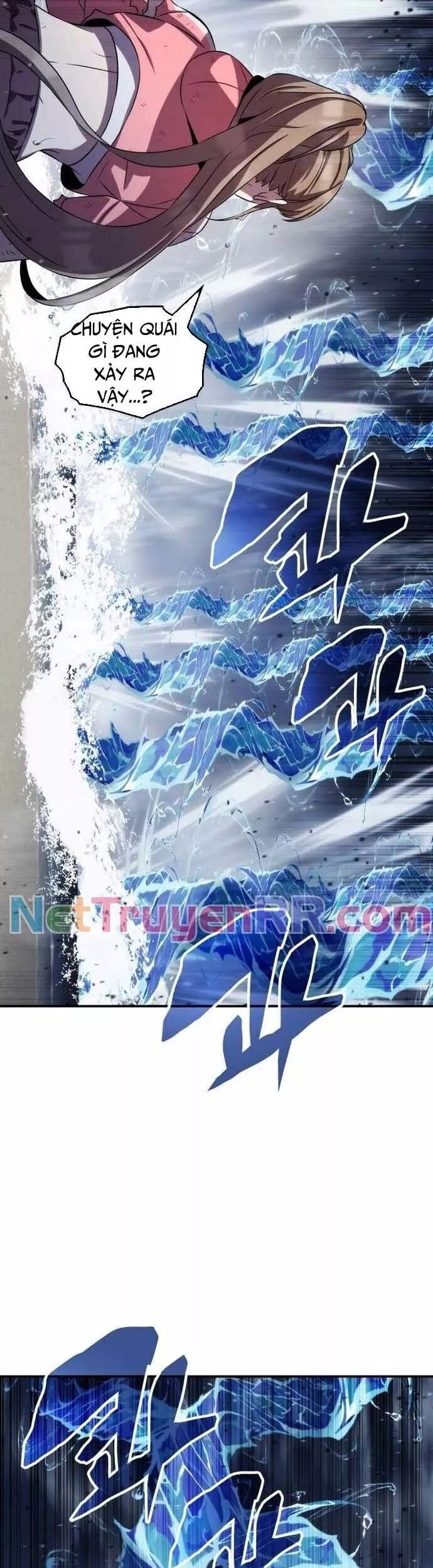 Tăng Lực Thợ Săn chapter 85 21