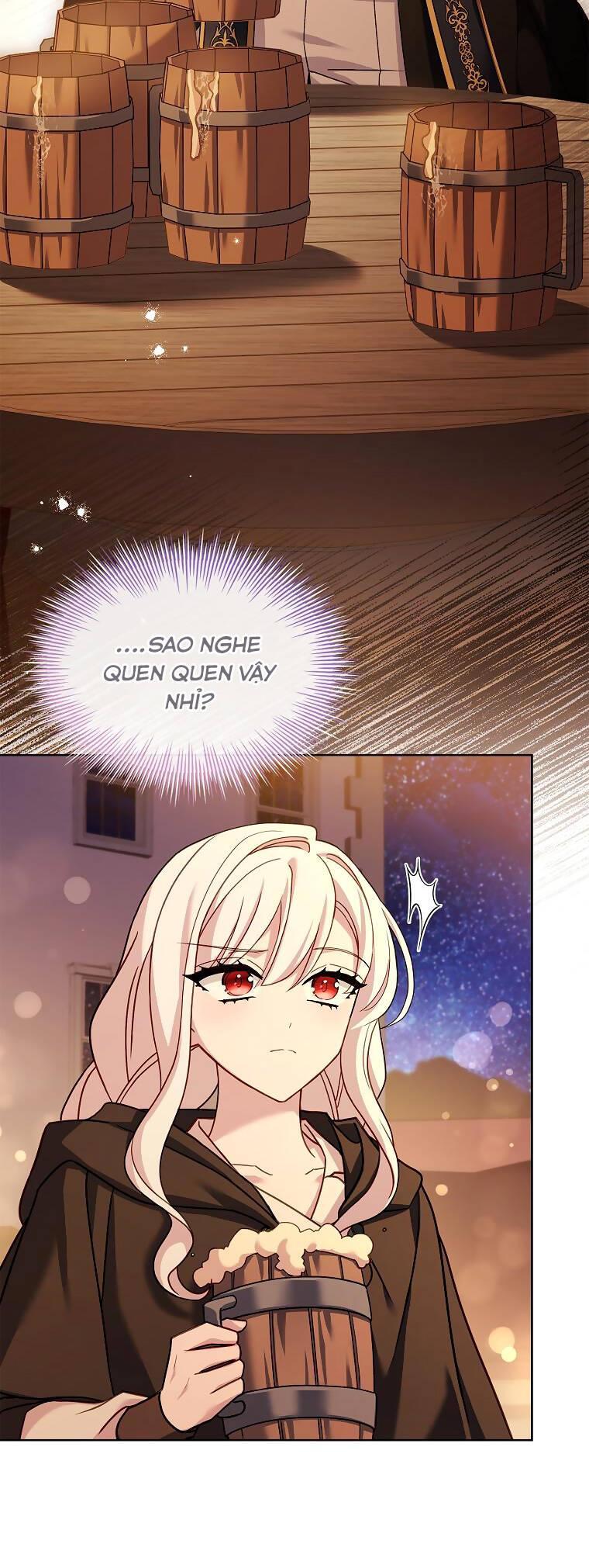 để yên cho tiểu thư hiền chapter 101 6