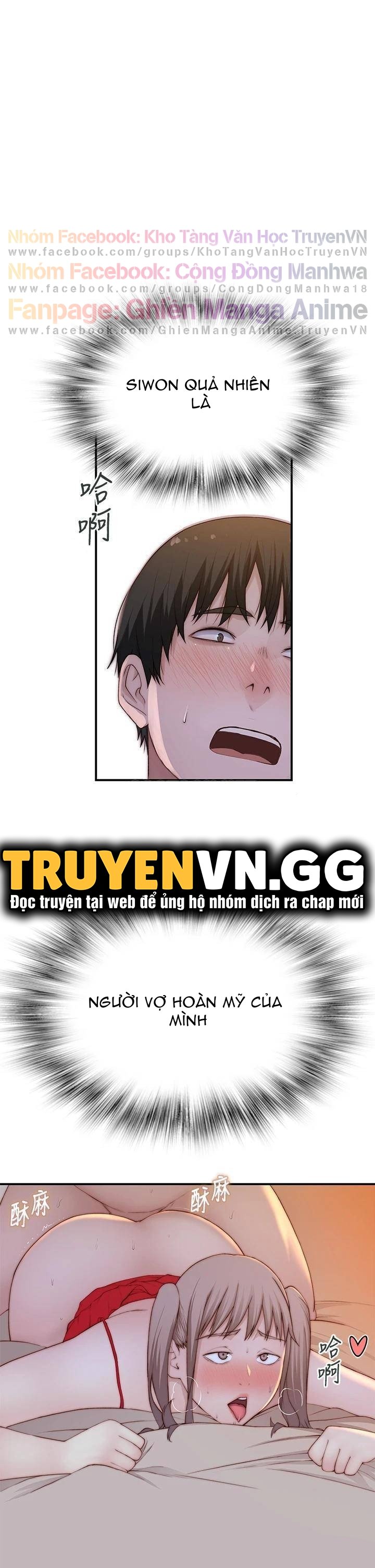 giữa hai ta chapter 93 16