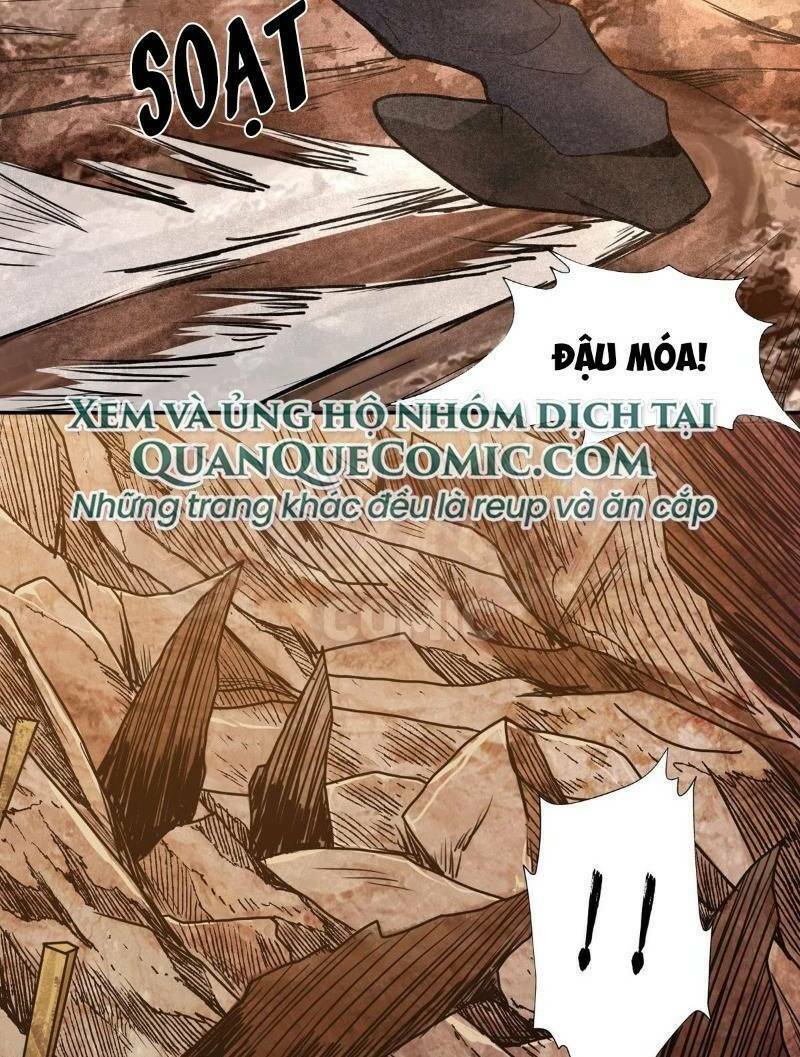 nơi này có yêu khí chapter 52 41