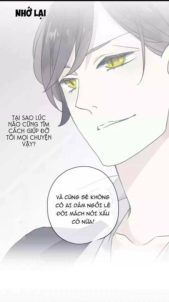 vết cắn ngọt ngào phần 1 chapter 21 40