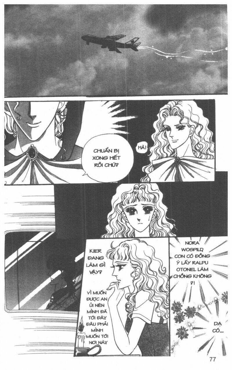 đừng chống đối chapter 4 86