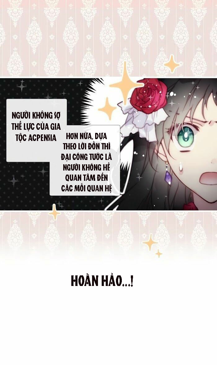 tôi không tin người chị em sinh đôi của mình! chapter 0 20