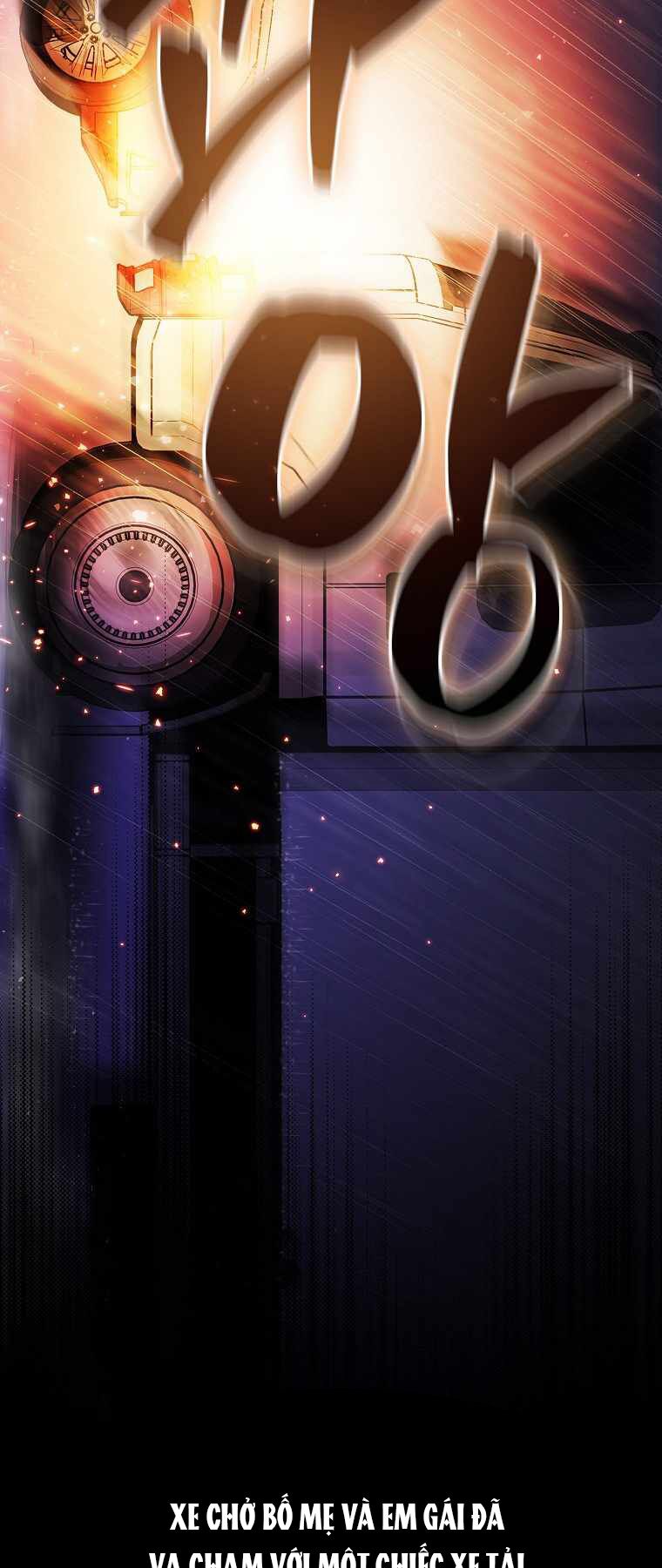 tôi thăng cấp trong lúc ngủ chapter 2 28