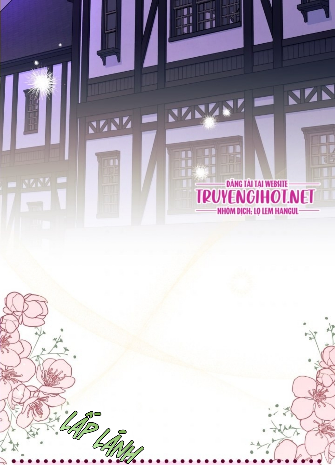 mối liên kết giữa báo đen và bé thỏ chapter 35 4