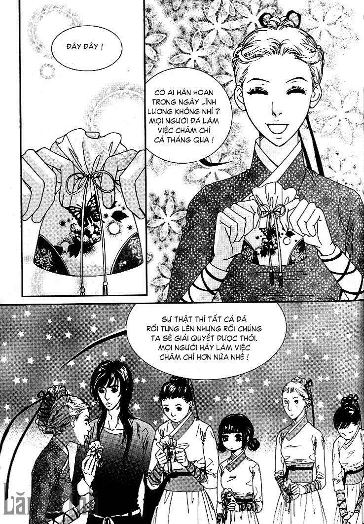 lingerie chapter 18 21