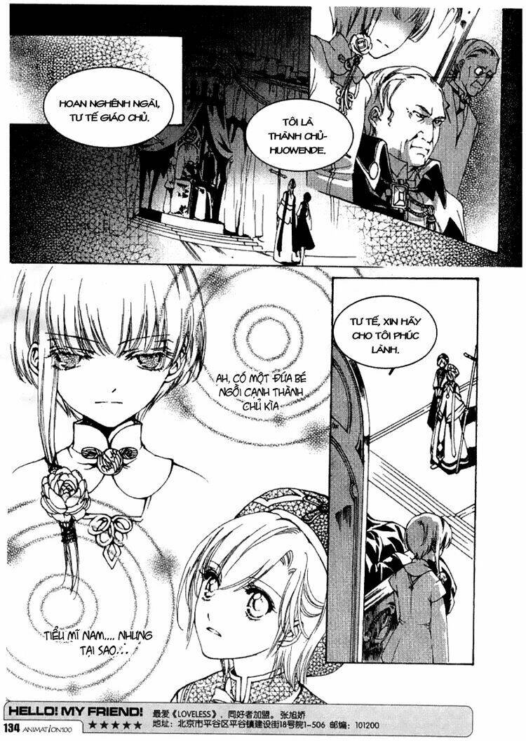 xing gui shi tian kong de dao lu chapter 7 10