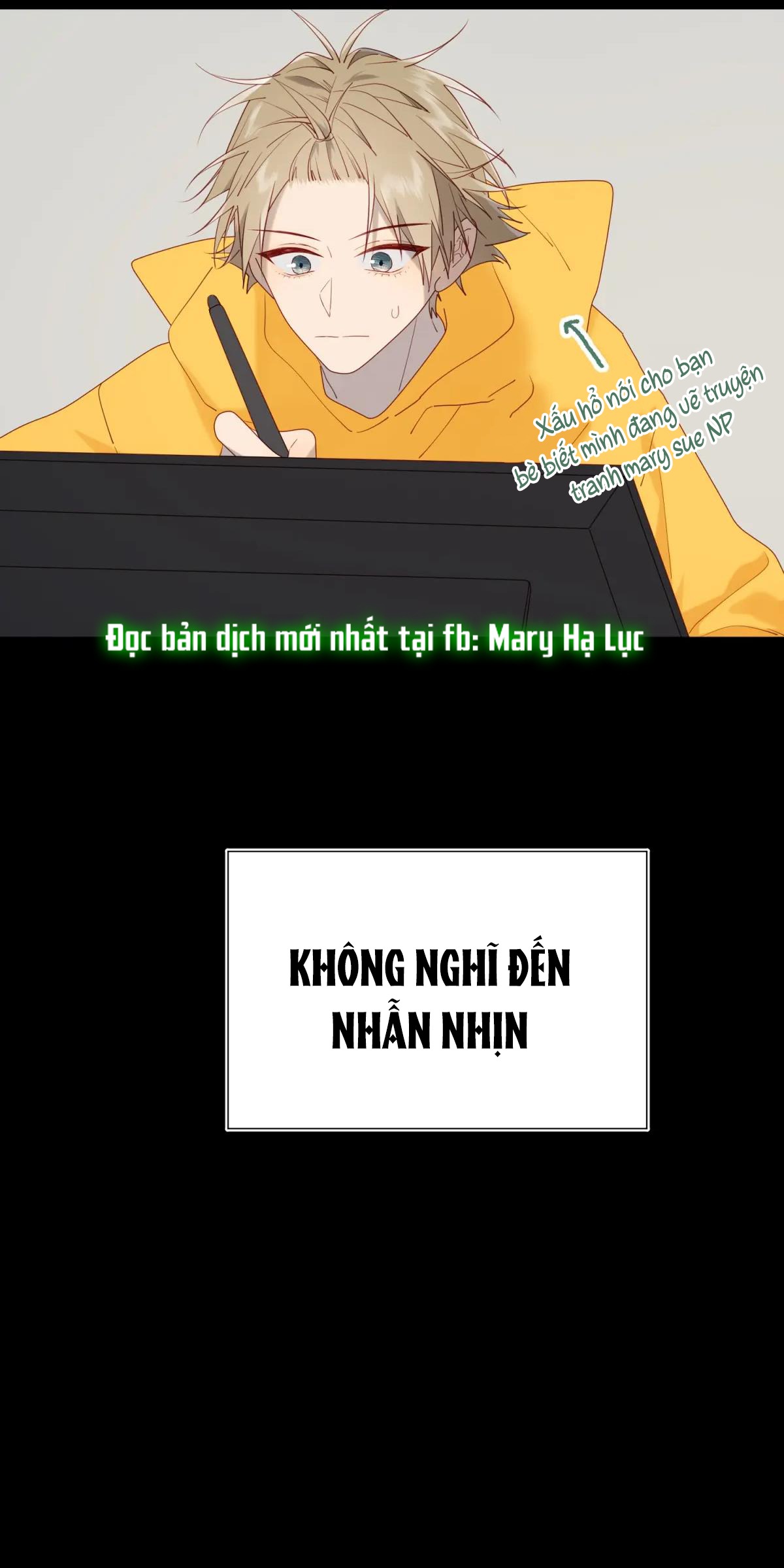 ác nữ cự tuyệt nam chính chapter 68 8