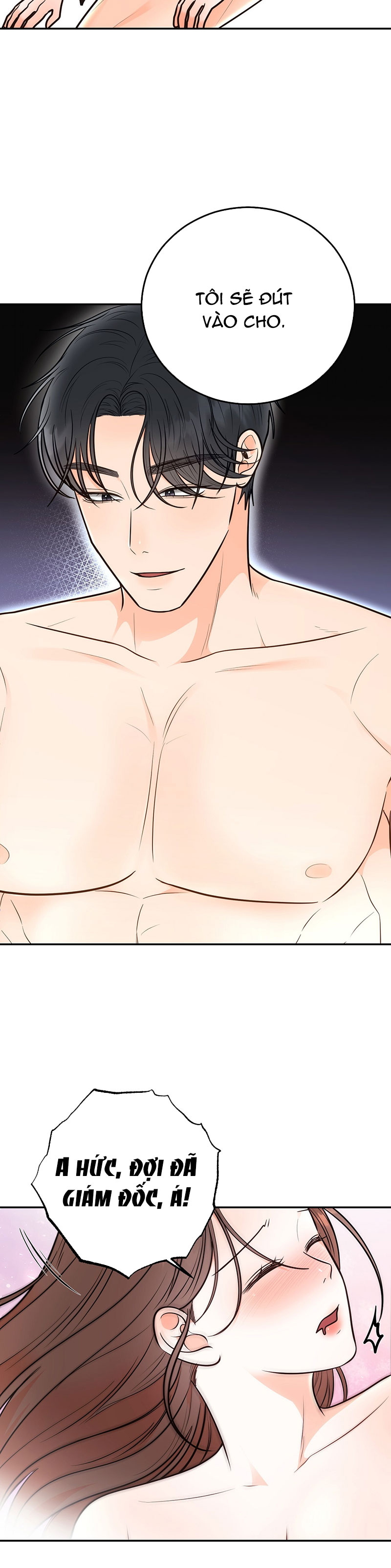 [18+] hôn nhân ràng buộc chapter 19.2 19