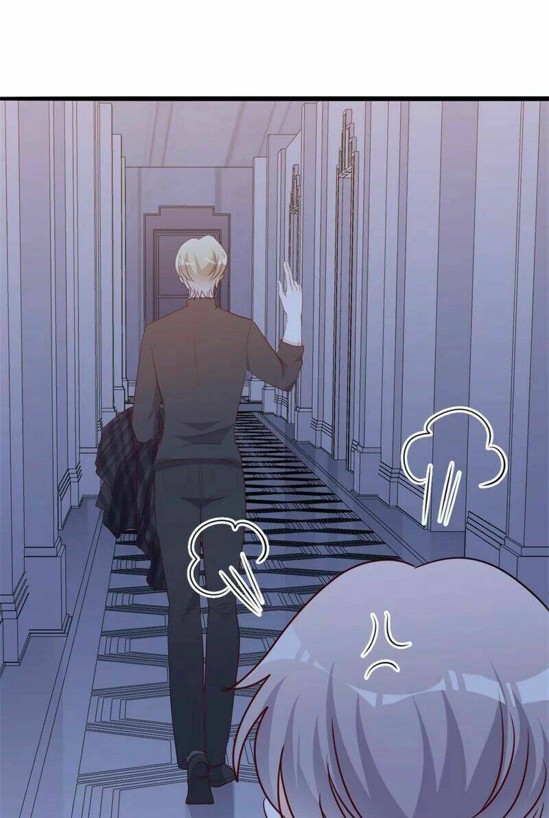 ngạo kiều tổng tài sủng điềm thê chapter 48 16