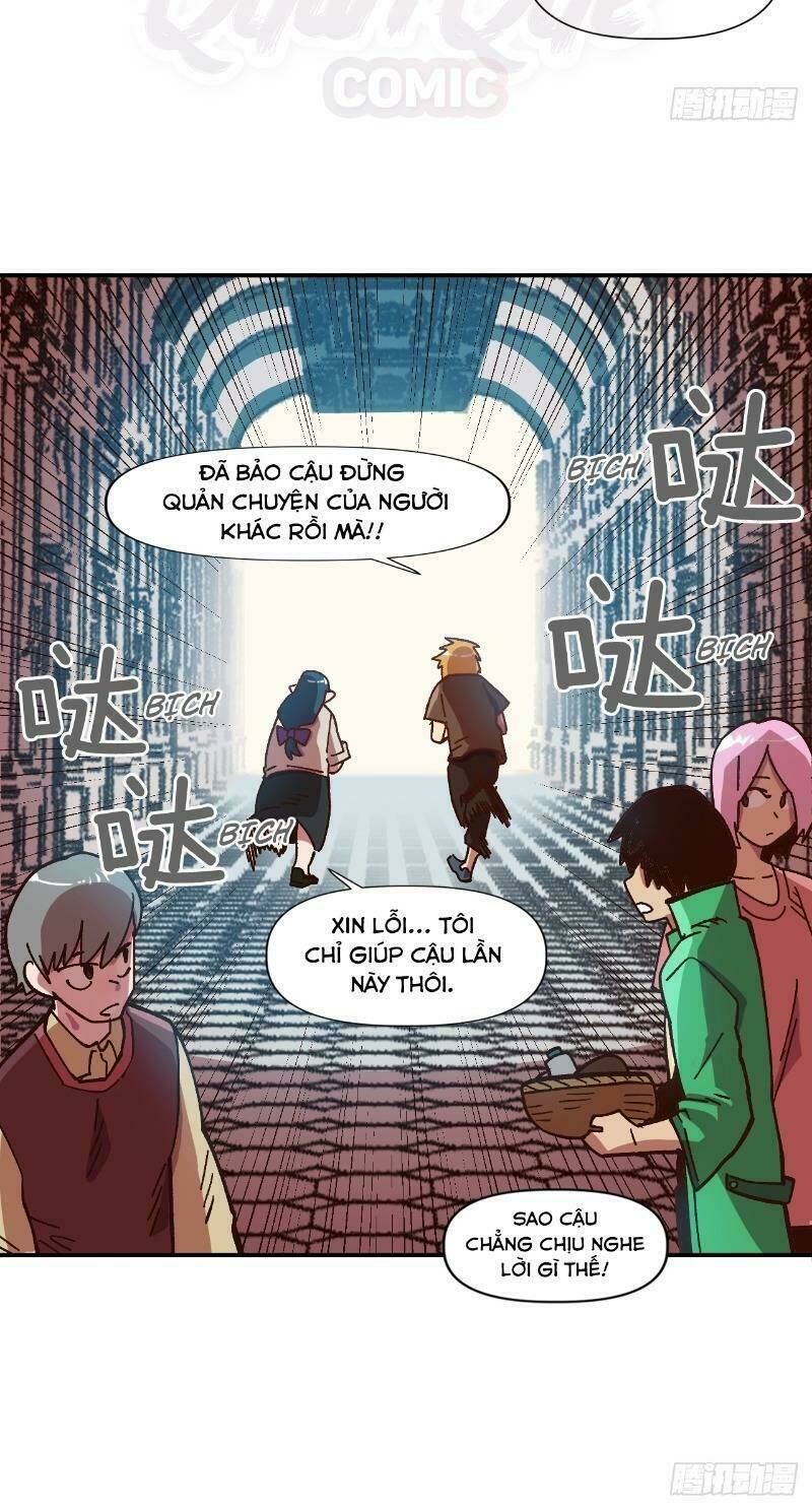đại lục vô song chapter 6 46