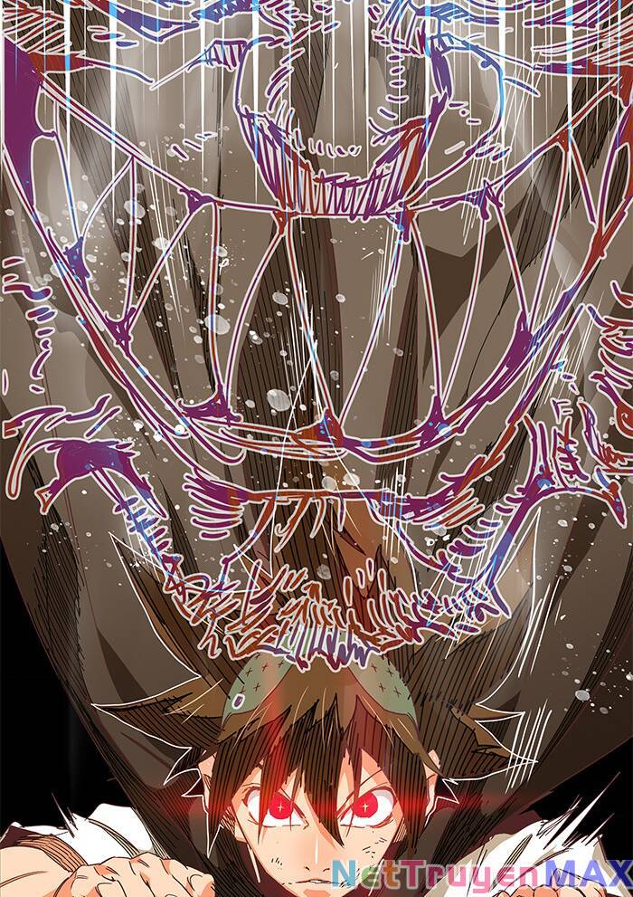 Chúa tể học đường chapter 531.5 64