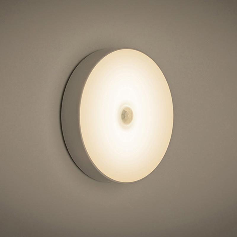 Đèn Ngủ Cảm Biến Chuyển Động Kèm Phụ Kiện