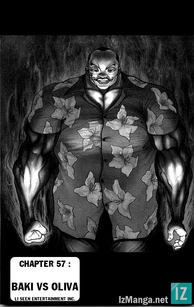 baki – son of ogre chapter 57 1