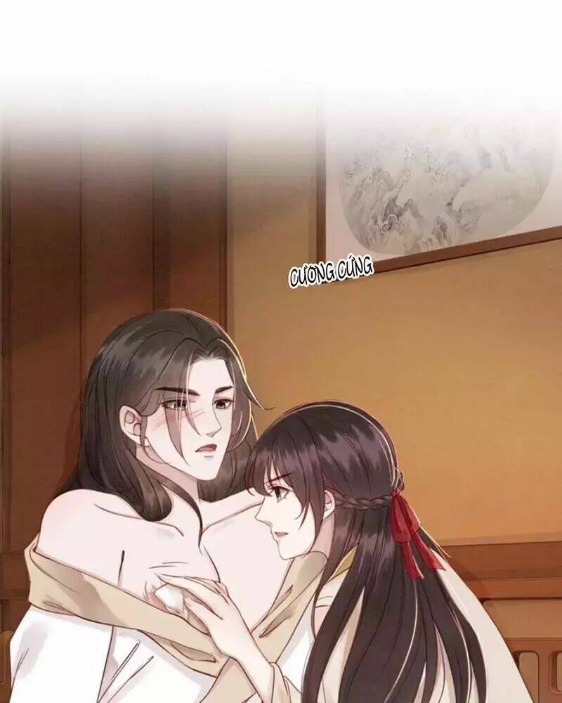 trọng sinh bá sủng nhiếp chính vương quá mạnh mẽ chapter 53 13