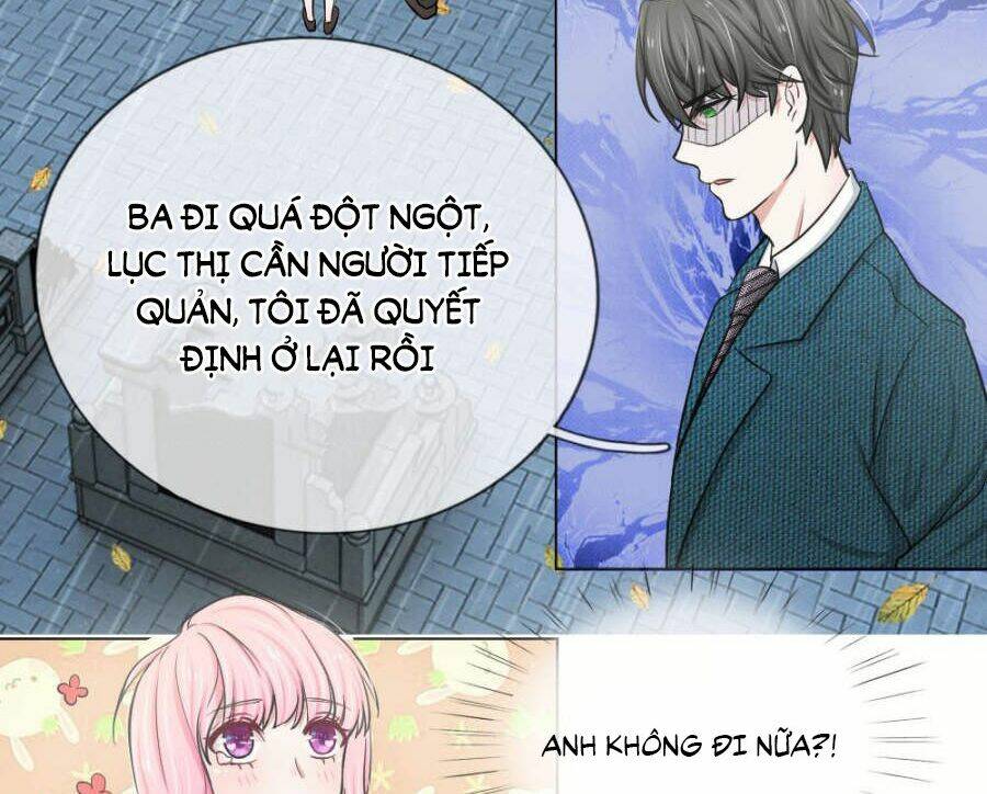 100 phương thức đẩy ngã ca ca chapter 6 19