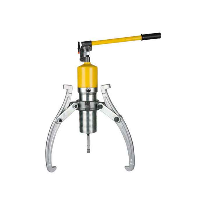 Vam Cảo Thủy Lực Ba Chấu ZYL 15 TẤN, Dụng Cụ Hỗ Trợ Tháo Vòng Bi