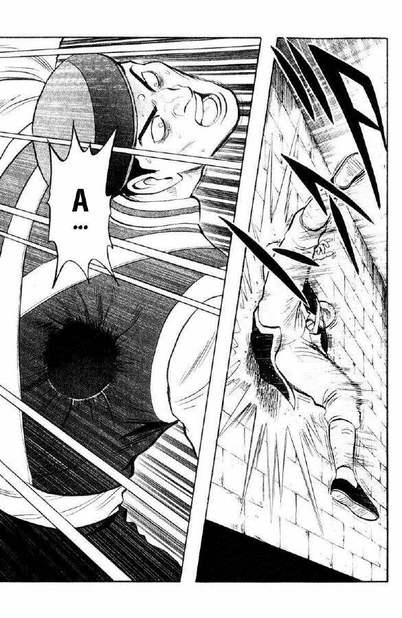 hoàng phi hồng phần iii chapter 18 13