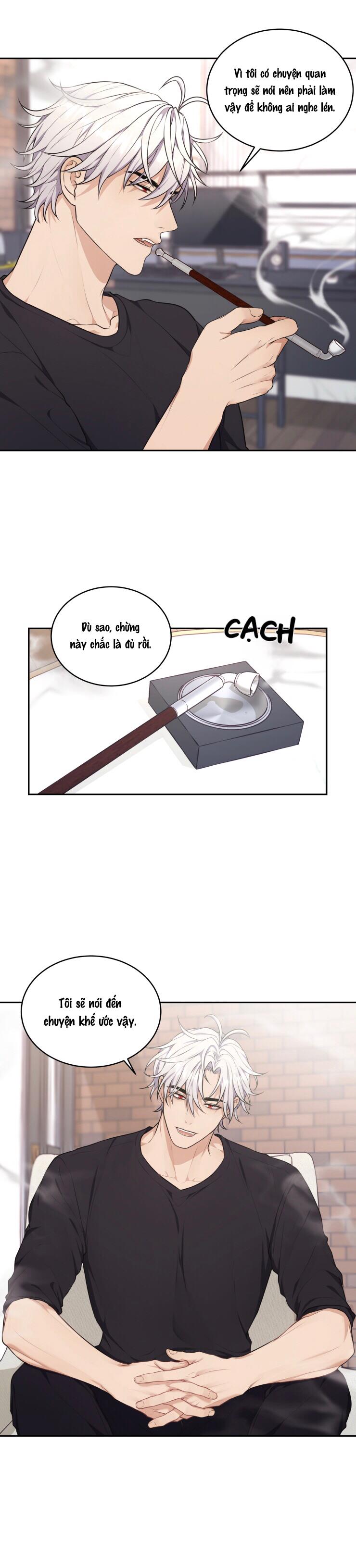 tâm mộng chapter 5 9