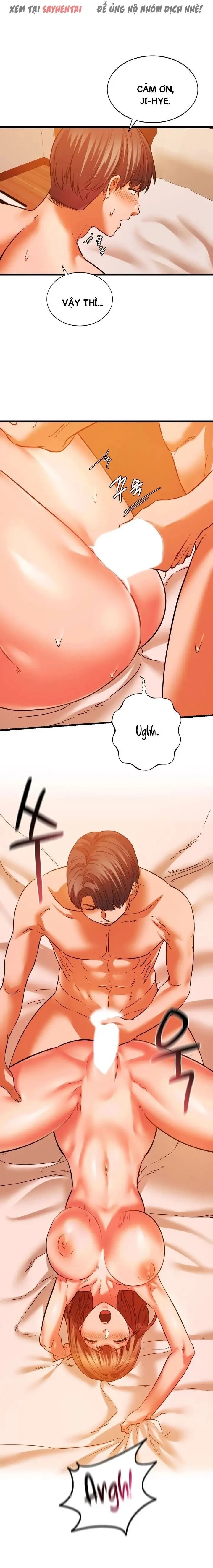 bạn học của tôi chapter 13 11