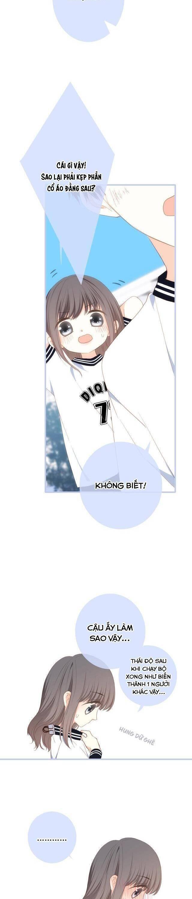 con tim rung động 2 chapter 137.2 20